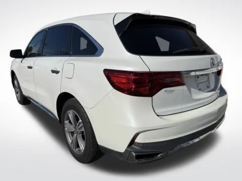 More photos of 2020 Acura MDX 3.5L at Dream Work Automotive, NC