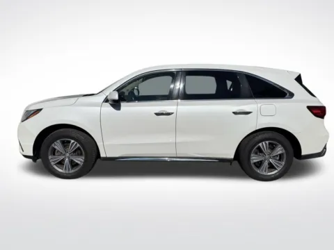 More photos of 2020 Acura MDX 3.5L at Dream Work Automotive, NC