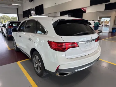 Photos of 2020 Acura MDX 3.5L for sale in Charlotte, NC at Dream Work Automotive