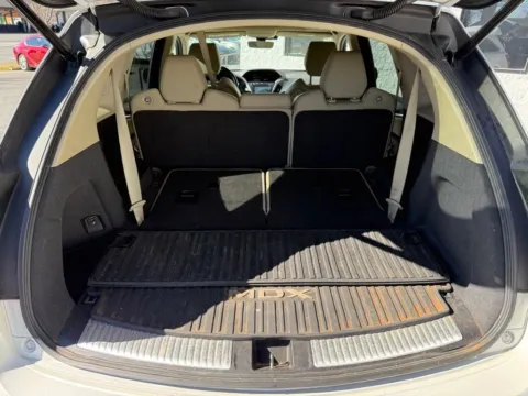 More photos of 2020 Acura MDX 3.5L at Dream Work Automotive, NC