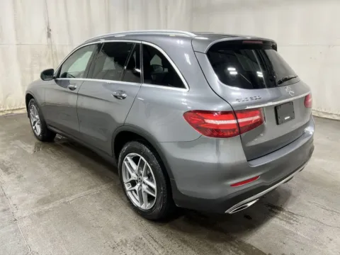 Another view of 2019 Mercedes-Benz GLC 300 for sale in Charlotte, NC at Dream Work Automotive
