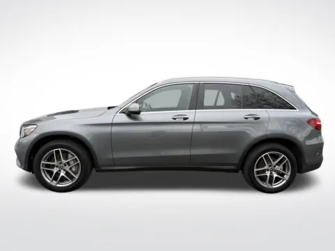 More photos of 2019 Mercedes-Benz GLC 300 at Dream Work Automotive, NC