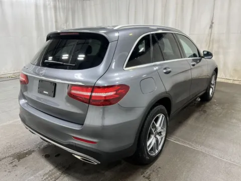 More photos of 2019 Mercedes-Benz GLC 300 at Dream Work Automotive, NC