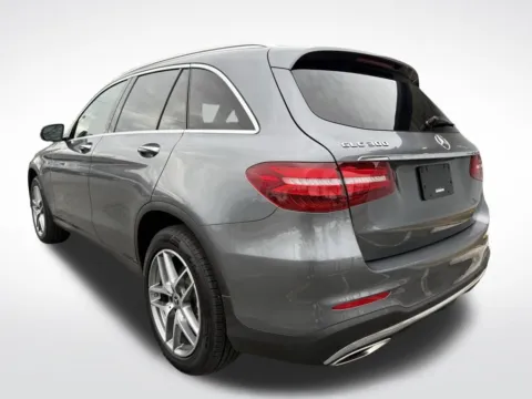 More photos of 2019 Mercedes-Benz GLC 300 at Dream Work Automotive, NC