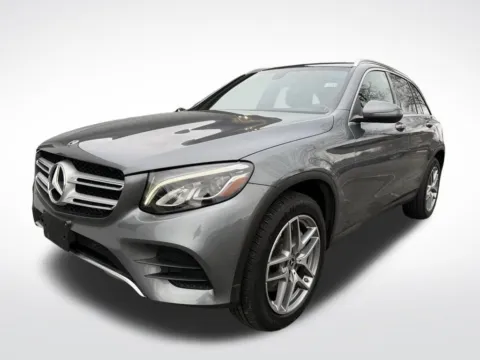 Another view of 2019 Mercedes-Benz GLC 300 for sale in Charlotte, NC at Dream Work Automotive