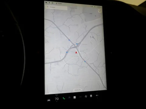 More photos of 2018 Tesla Model X 75D at Dream Work Automotive, NC