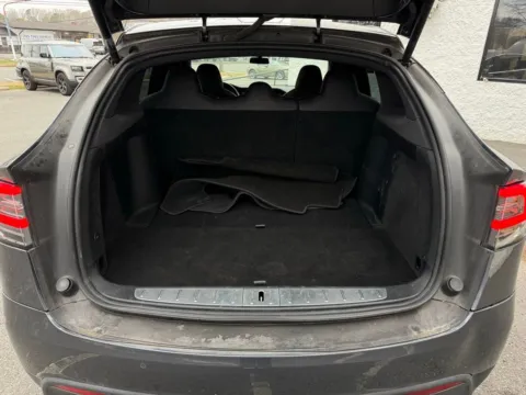 More photos of 2018 Tesla Model X 75D at Dream Work Automotive, NC