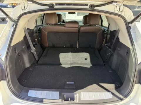 More photos of 2016 INFINITI QX60 at Dream Work Automotive, NC