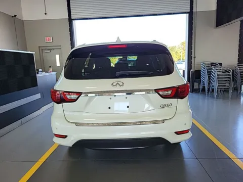 More photos of 2016 INFINITI QX60 at Dream Work Automotive, NC