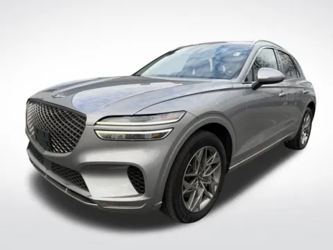 Another view of 2023 Genesis GV70 2.5T for sale in Charlotte, NC at Dream Work Automotive