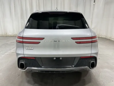 More photos of 2023 Genesis GV70 2.5T at Dream Work Automotive, NC
