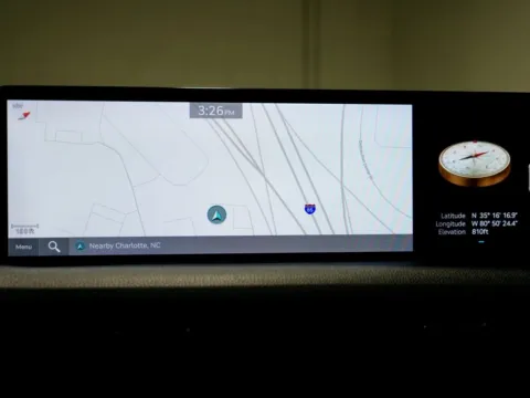 More photos of 2023 Genesis GV70 2.5T at Dream Work Automotive, NC