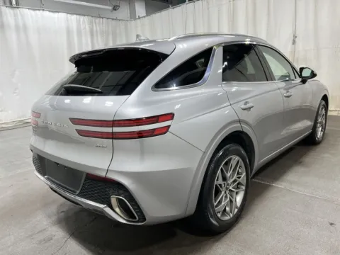 More photos of 2023 Genesis GV70 2.5T at Dream Work Automotive, NC