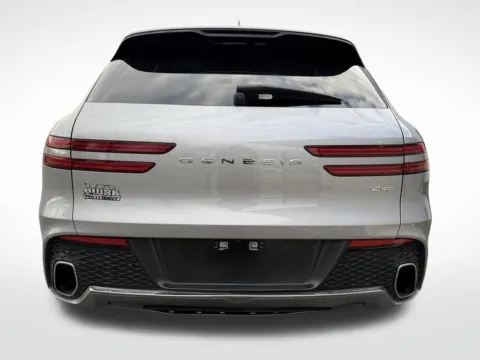 More photos of 2023 Genesis GV70 2.5T at Dream Work Automotive, NC