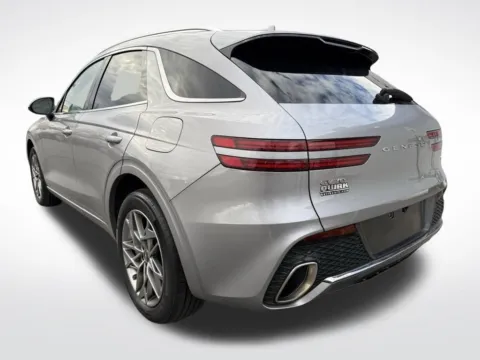 More photos of 2023 Genesis GV70 2.5T at Dream Work Automotive, NC