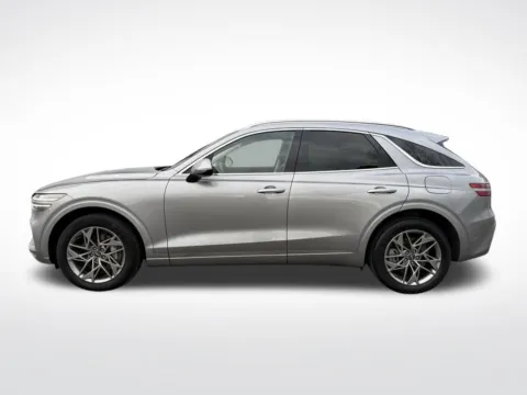 Another view of 2023 Genesis GV70 2.5T for sale in Charlotte, NC at Dream Work Automotive