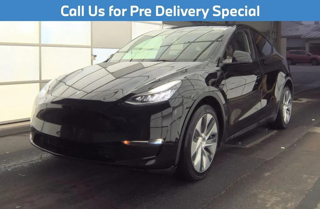 Black 2023 Tesla Model Y Long Range for sale in Charlotte, NC