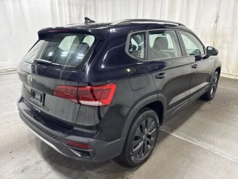 More photos of 2023 Volkswagen Taos 1.5T S at Dream Work Automotive, NC
