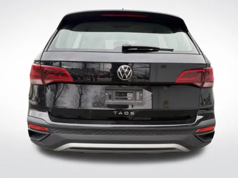 More photos of 2023 Volkswagen Taos 1.5T S at Dream Work Automotive, NC