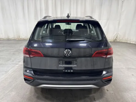 More photos of 2023 Volkswagen Taos 1.5T S at Dream Work Automotive, NC
