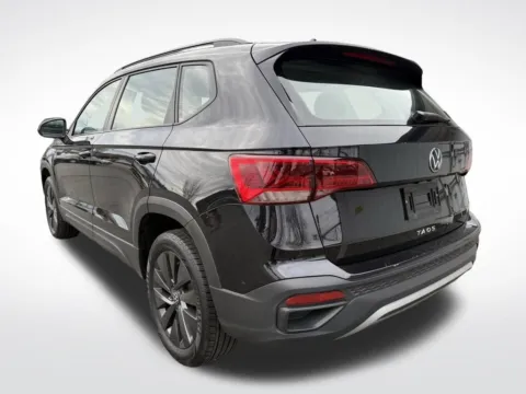 More photos of 2023 Volkswagen Taos 1.5T S at Dream Work Automotive, NC