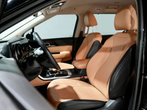 Another view of 2023 Kia Carnival EX for sale in Charlotte, NC at Dream Work Automotive