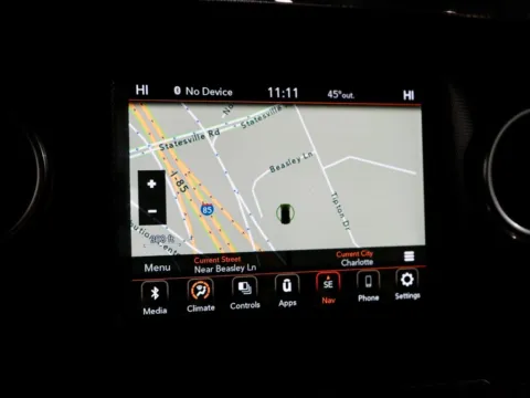 More photos of 2022 Jeep Wrangler Unlimited Sahara Altitude at Dream Work Automotive, NC