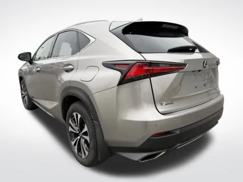 More photos of 2020 Lexus NX 300 F Sport at Dream Work Automotive, NC