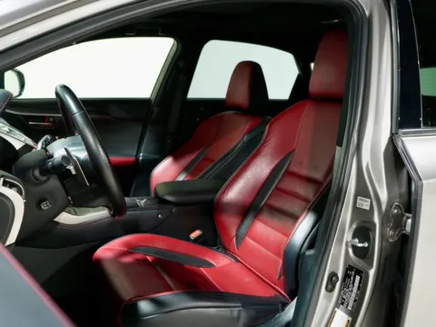 Another view of 2020 Lexus NX 300 F Sport for sale in Charlotte, NC at Dream Work Automotive