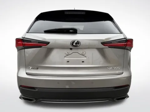 More photos of 2020 Lexus NX 300 F Sport at Dream Work Automotive, NC