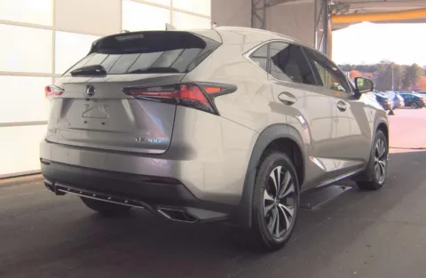 More photos of 2020 Lexus NX 300 F Sport at Dream Work Automotive, NC