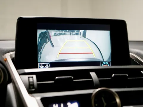 More photos of 2020 Lexus NX 300 F Sport at Dream Work Automotive, NC