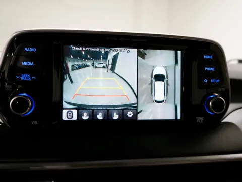 More photos of 2020 Hyundai Tucson Limited at Dream Work Automotive, NC