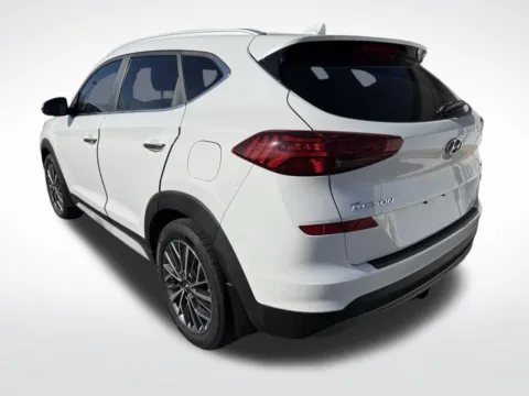 More photos of 2020 Hyundai Tucson Limited at Dream Work Automotive, NC