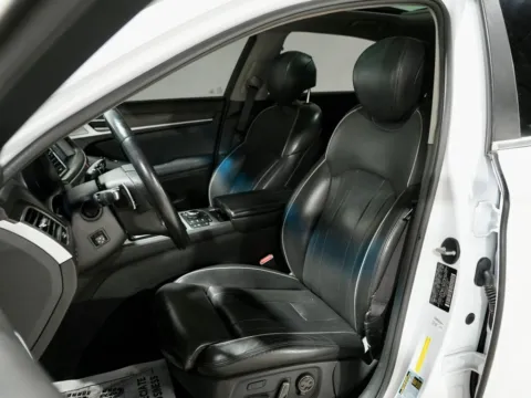 Another view of 2018 Genesis G80 3.8 for sale in Charlotte, NC at Dream Work Automotive