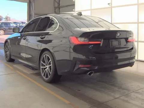Another view of 2020 BMW 3 Series 330i for sale in Charlotte, NC at Dream Work Automotive