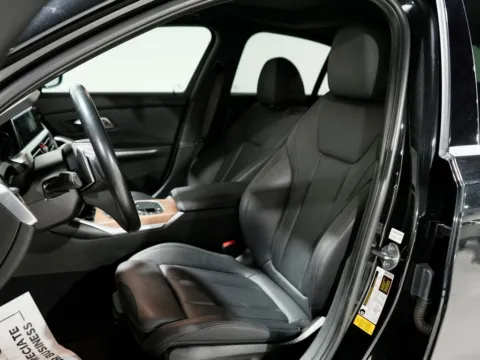 Another view of 2020 BMW 3 Series 330i for sale in Charlotte, NC at Dream Work Automotive