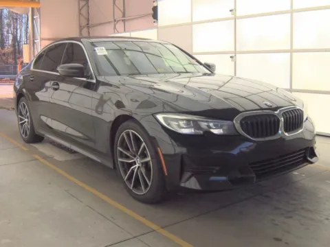 More photos of 2020 BMW 3 Series 330i at Dream Work Automotive, NC