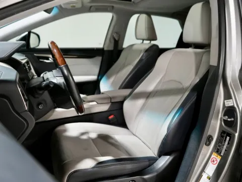 Another view of 2019 Lexus RX 350 for sale in Charlotte, NC at Dream Work Automotive