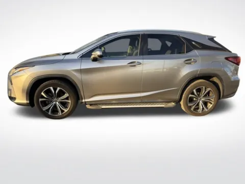 Another view of 2019 Lexus RX 350 for sale in Charlotte, NC at Dream Work Automotive