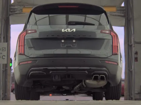 More photos of 2022 Kia Telluride EX at Dream Work Automotive, NC