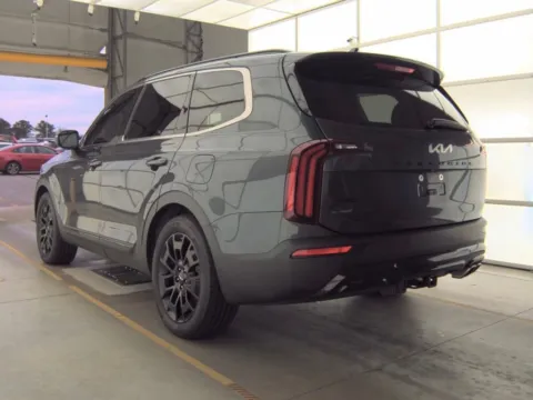 Another view of 2022 Kia Telluride EX for sale in Charlotte, NC at Dream Work Automotive