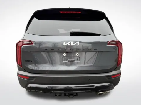 More photos of 2022 Kia Telluride EX at Dream Work Automotive, NC