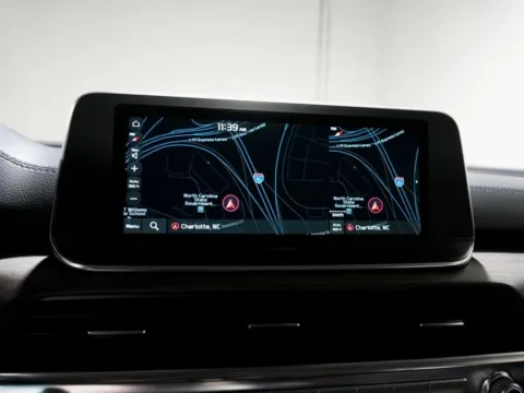 More photos of 2022 Kia Telluride EX at Dream Work Automotive, NC