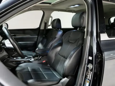 Another view of 2022 Kia Telluride EX for sale in Charlotte, NC at Dream Work Automotive