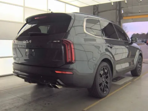 More photos of 2022 Kia Telluride EX at Dream Work Automotive, NC