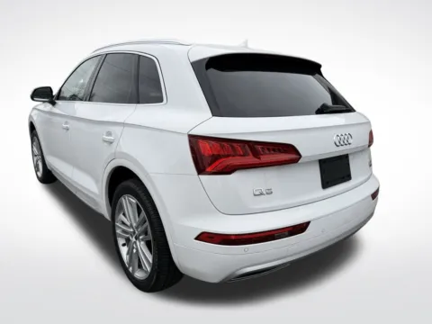 More photos of 2018 Audi Q5 2.0T Prestige at Dream Work Automotive, NC