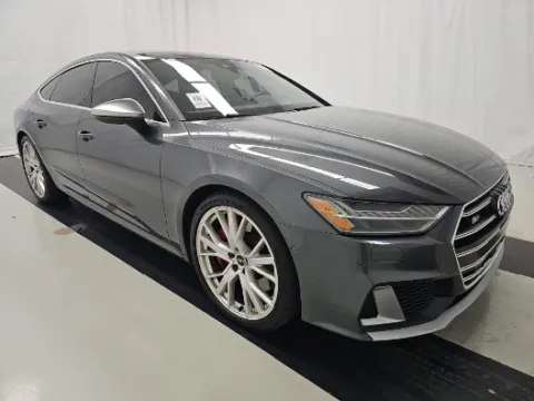 More photos of 2020 Audi S7 2.9T Premium Plus at Dream Work Automotive, NC