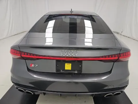 Another view of 2020 Audi S7 2.9T Premium Plus for sale in Charlotte, NC at Dream Work Automotive