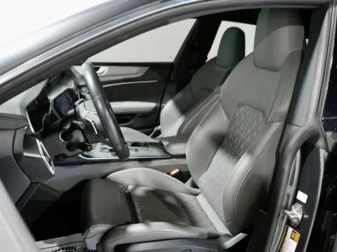 Another view of 2020 Audi S7 2.9T Premium Plus for sale in Charlotte, NC at Dream Work Automotive